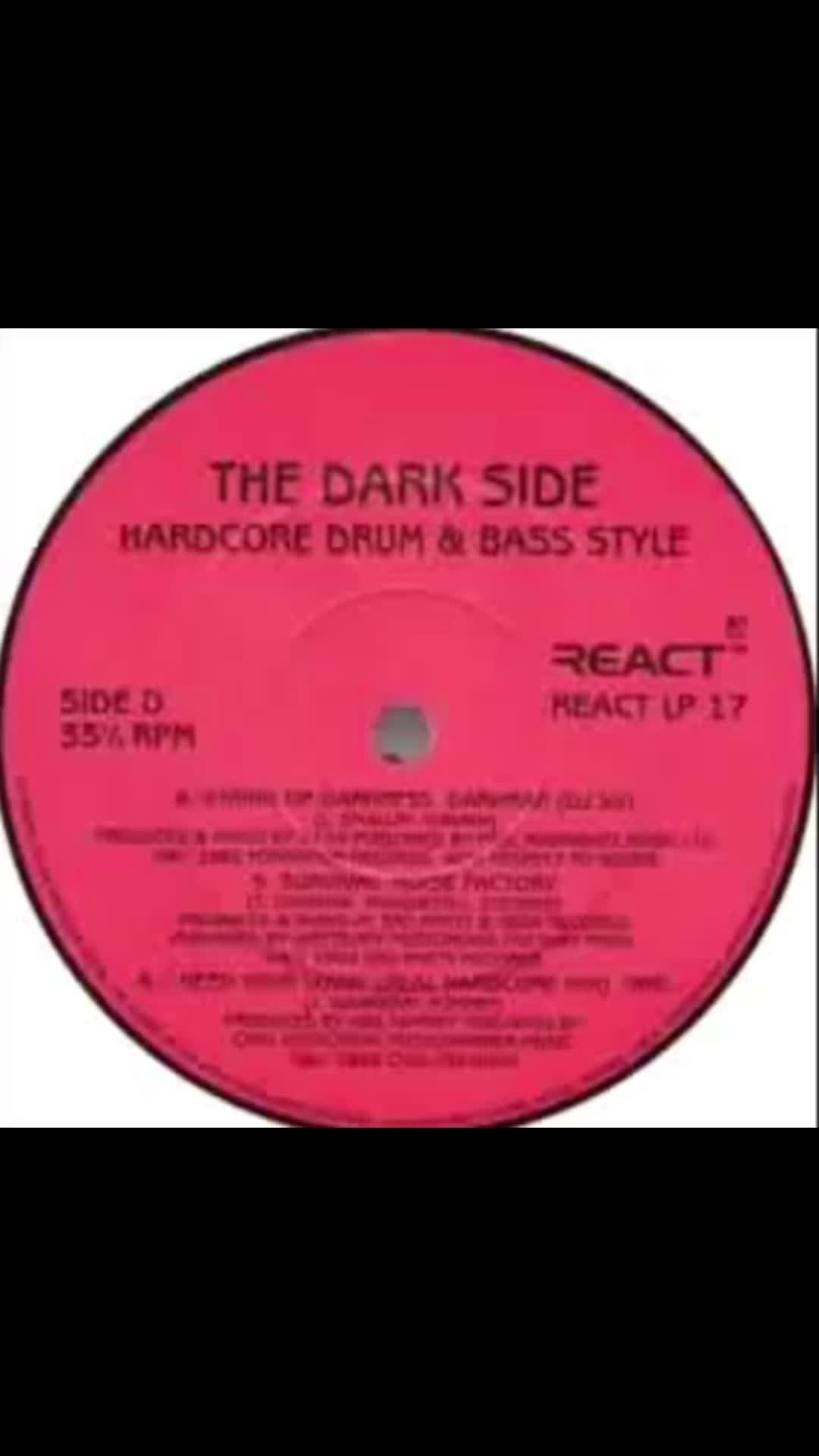 @Old Skool music