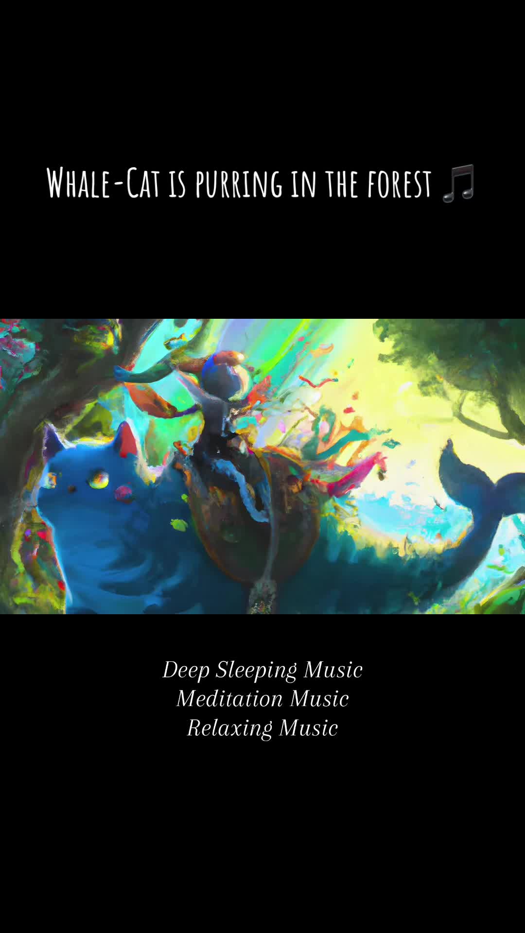 @Dreamy Therapy Music