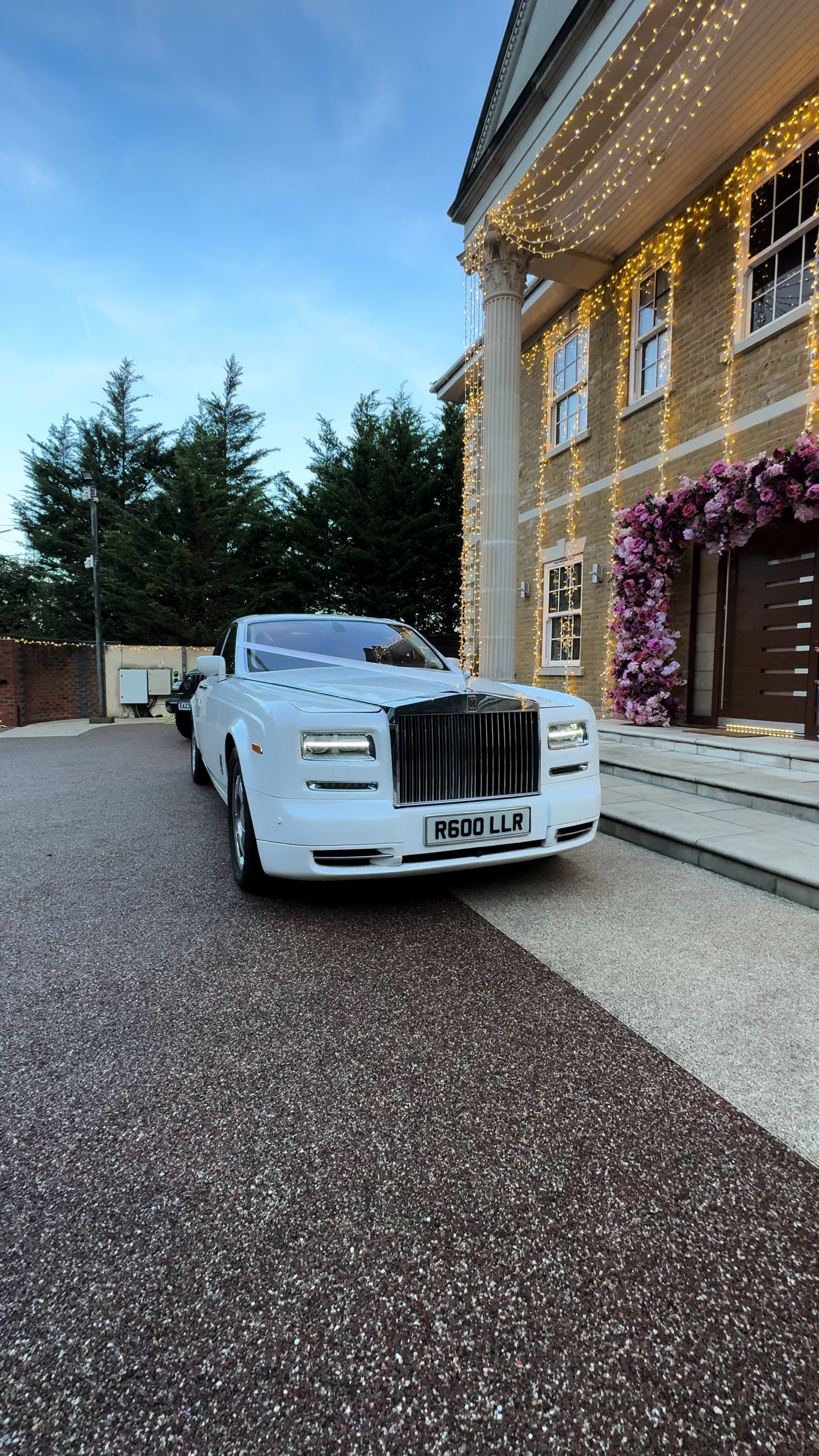 @London Travel Partners Ltd