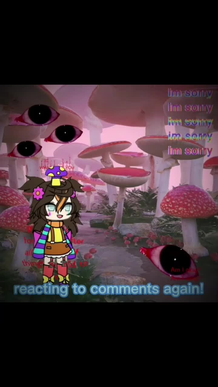@☆¿weirdcore?☆