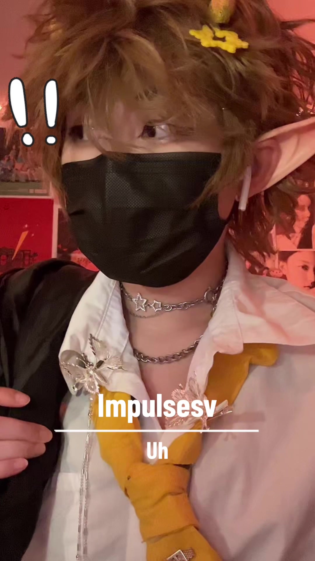 @shuni | INACTIVE