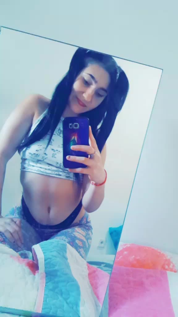 @Zairaa Perez