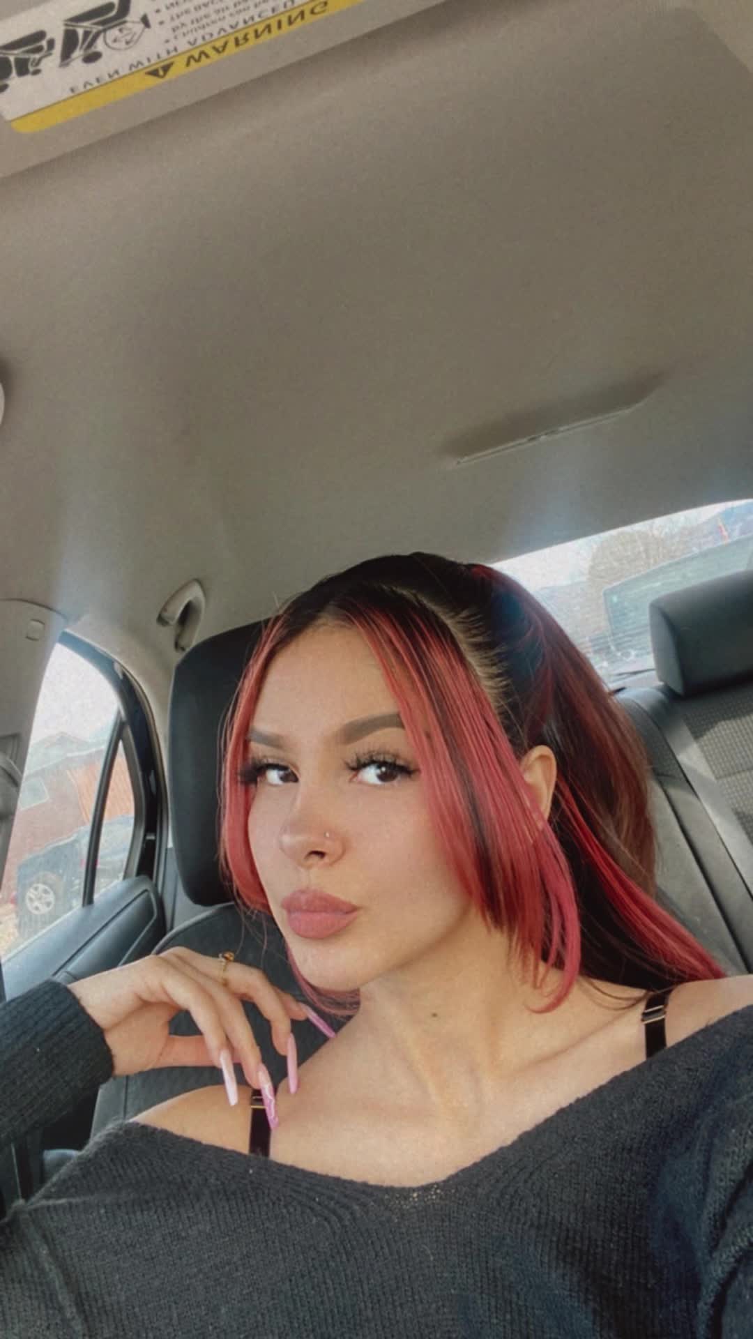 @Anastasia Rael