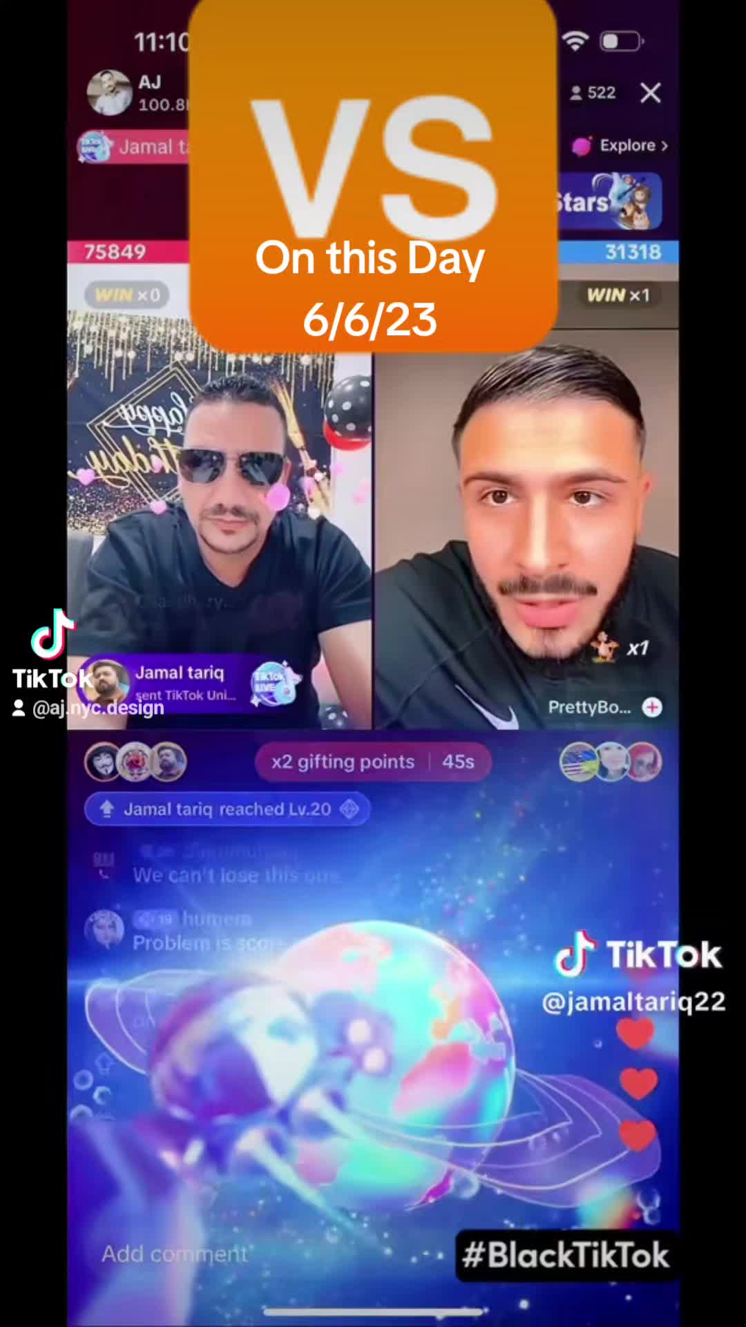 @AJ