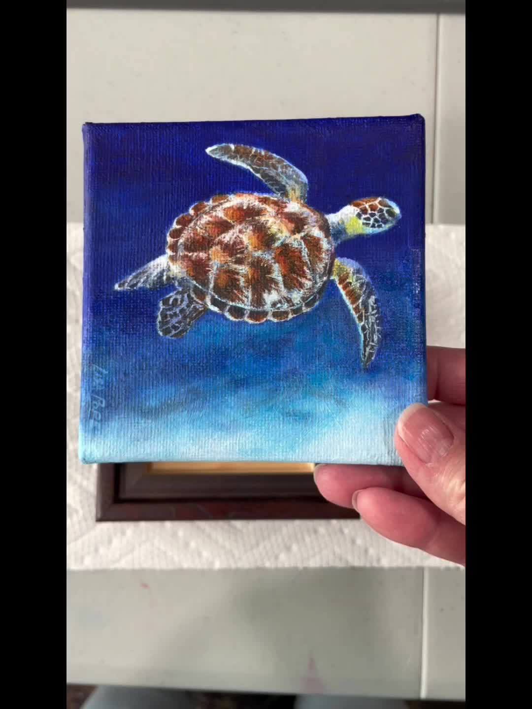 @lisapopeartstudio