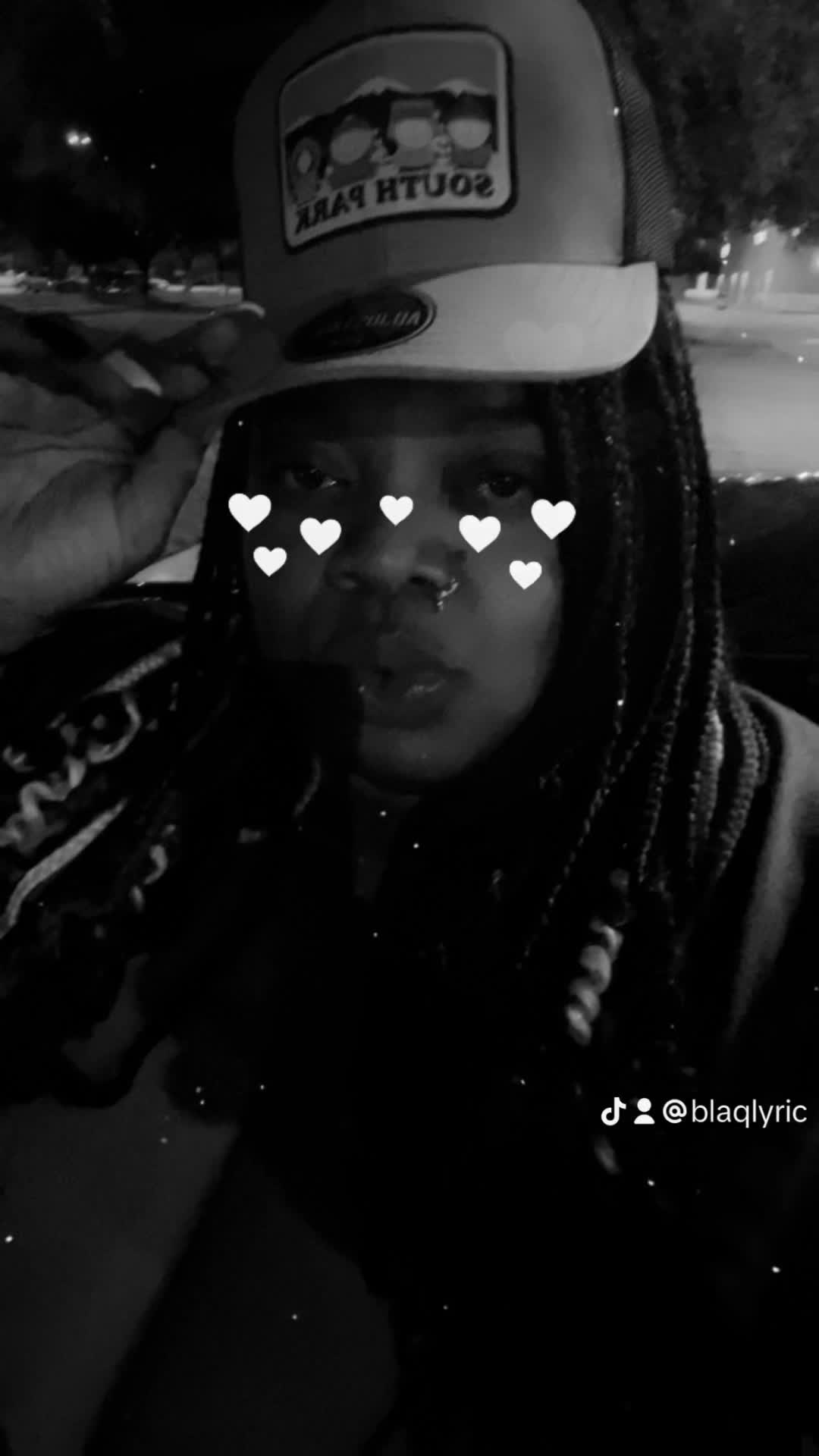 @Blaq Lyric