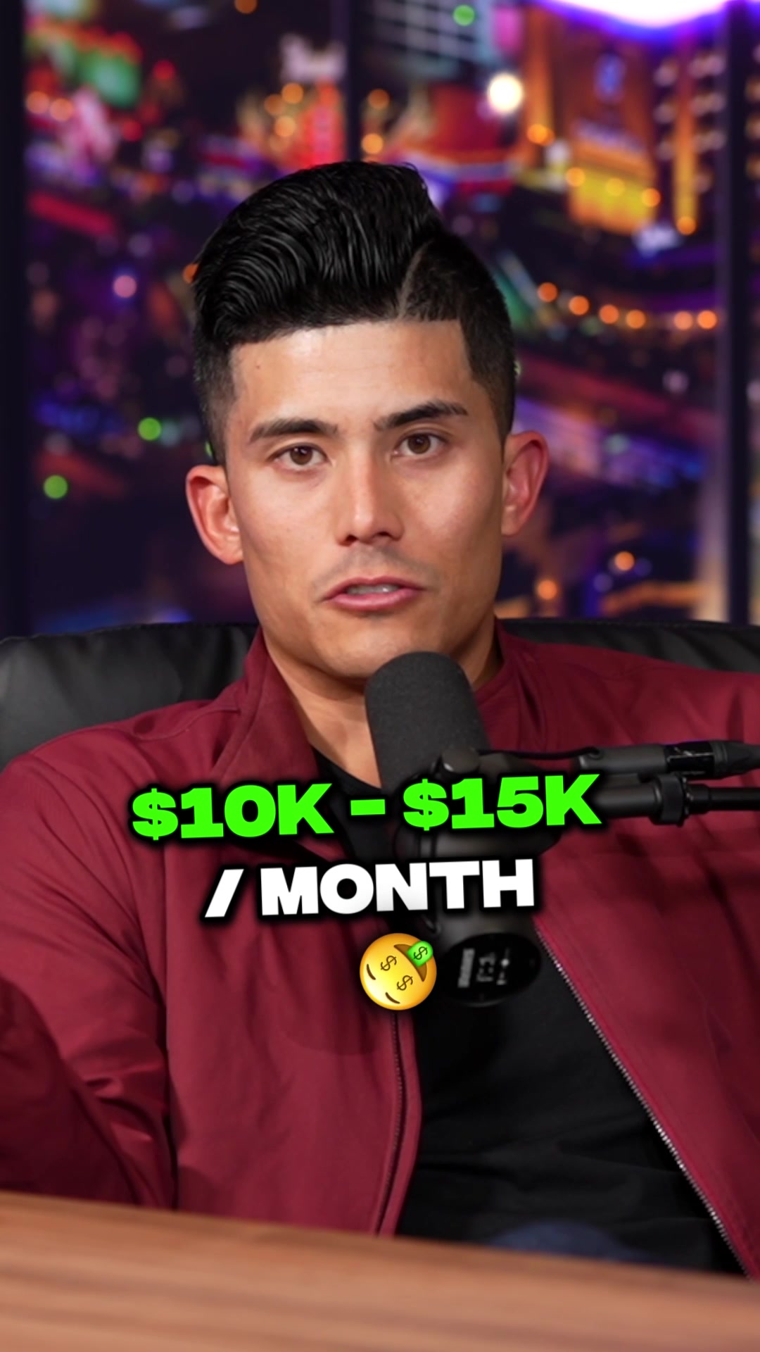 @Wealthy Creator