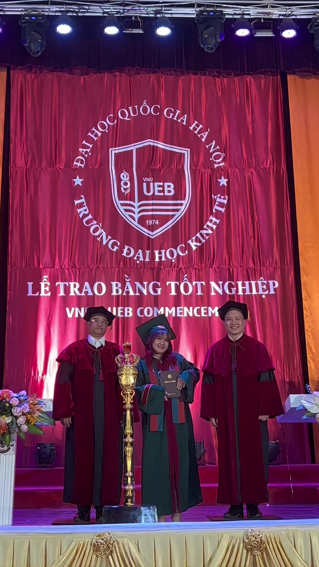 @Gái Tây bên Hồ 💃🏼