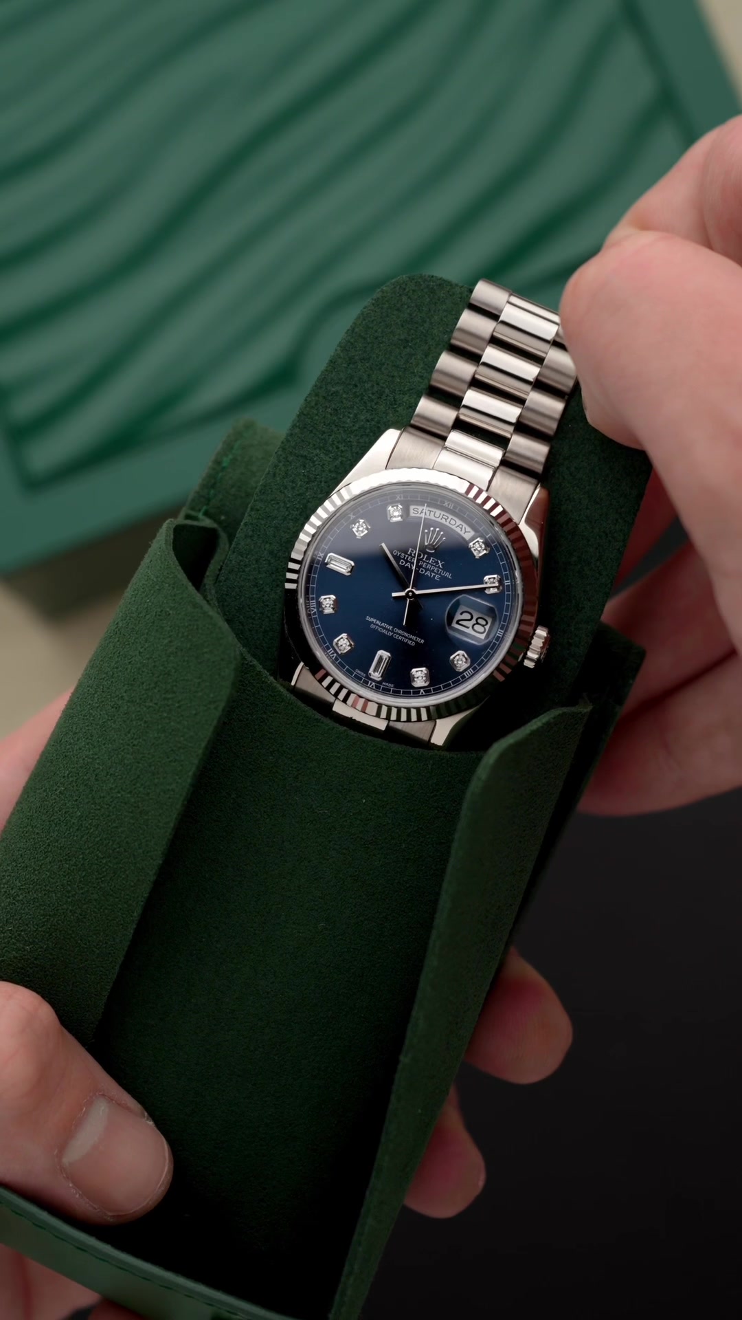 @Wixon Jewelers