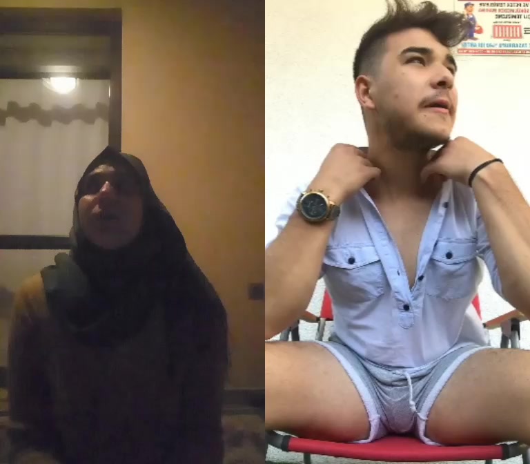 @fark etti özümmm...