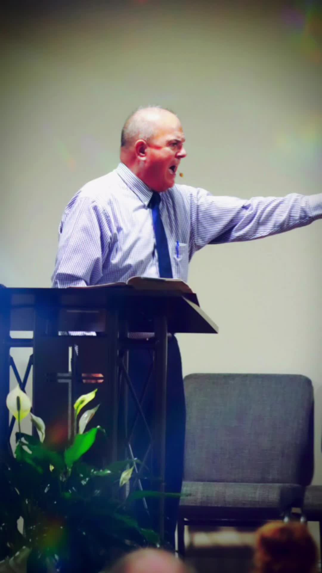 @Gracepoint Clarksville