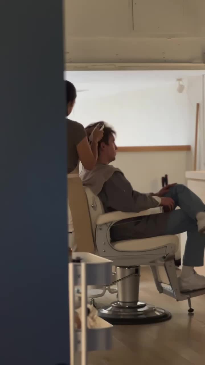 @Unison Men&rsquo;s Salon
