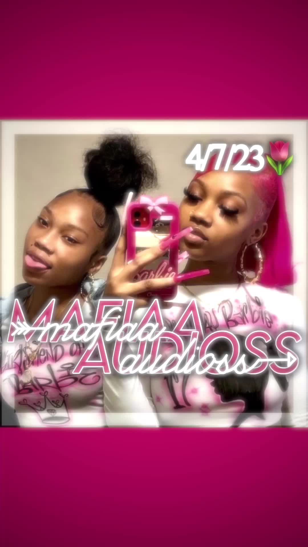 @- #mafiaababiess 🦩 !¡