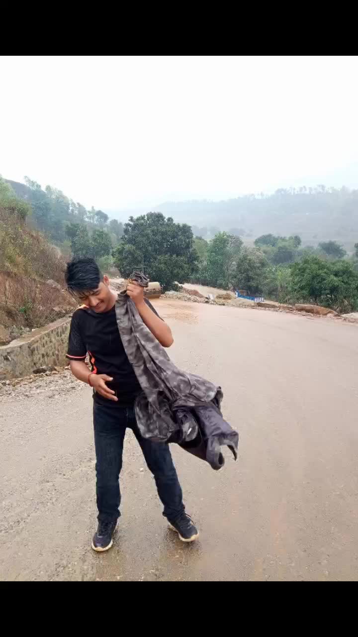 @Bikram Mahat