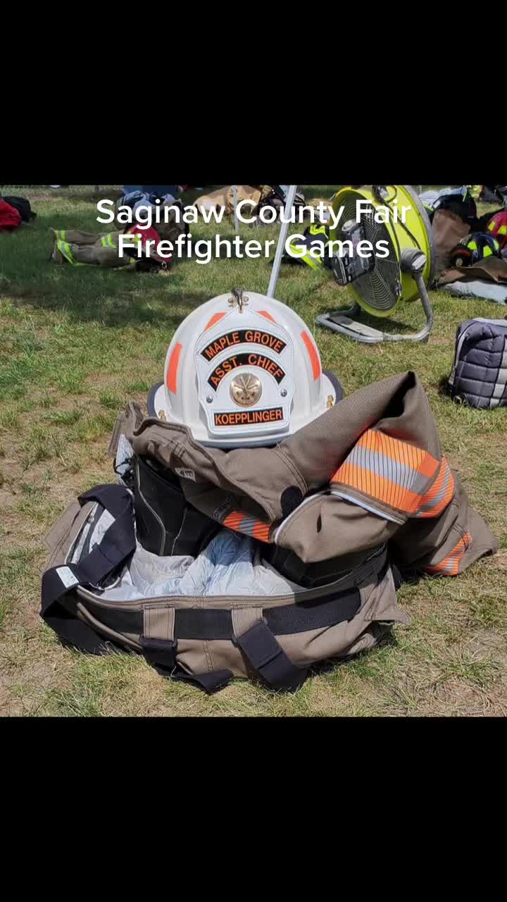 @Maple Grove Fire Department