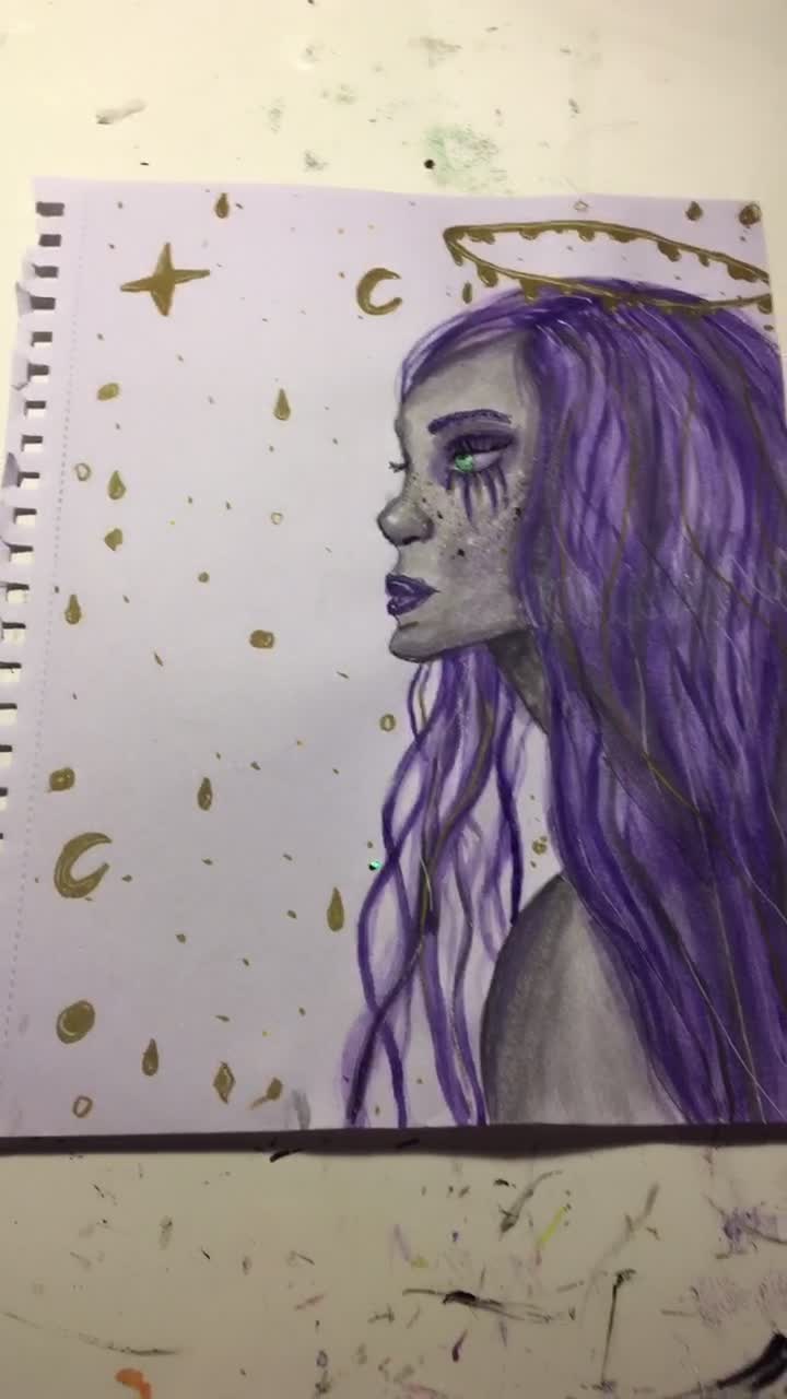 @iloveart𓆉