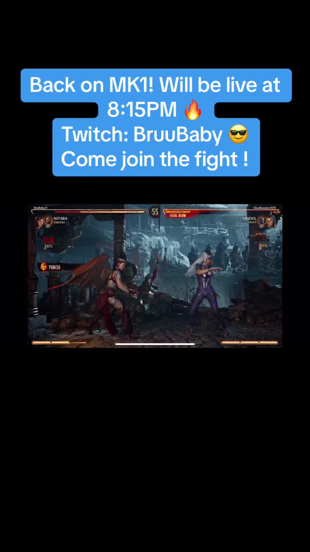 @bruubaby 😎