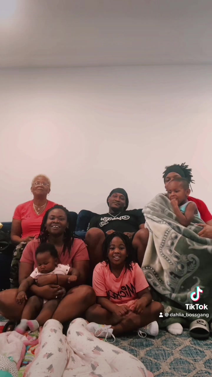 @Jackson Family Values