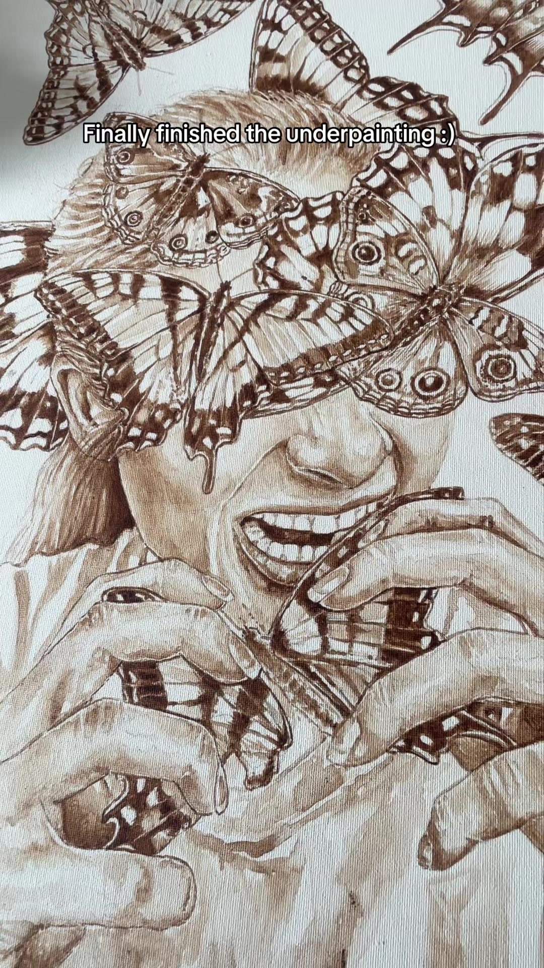 @Lauren Winona Art 🎨