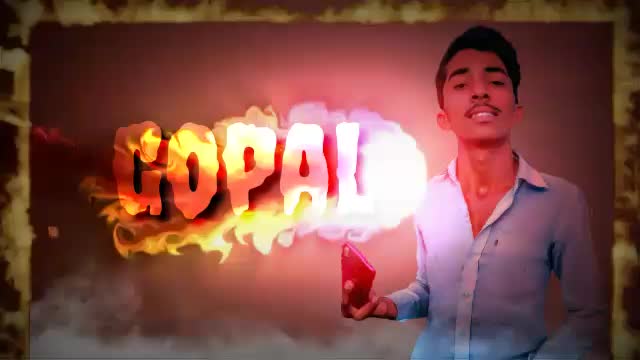 @vaibhav vanave