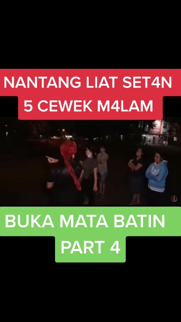 @Ki Sambung Roso