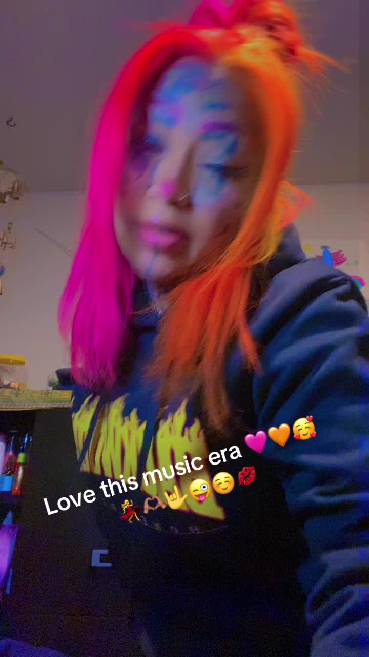 @Payasa915 🩷💚🩷💚 ♓️