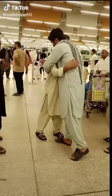 @Amjad Khan