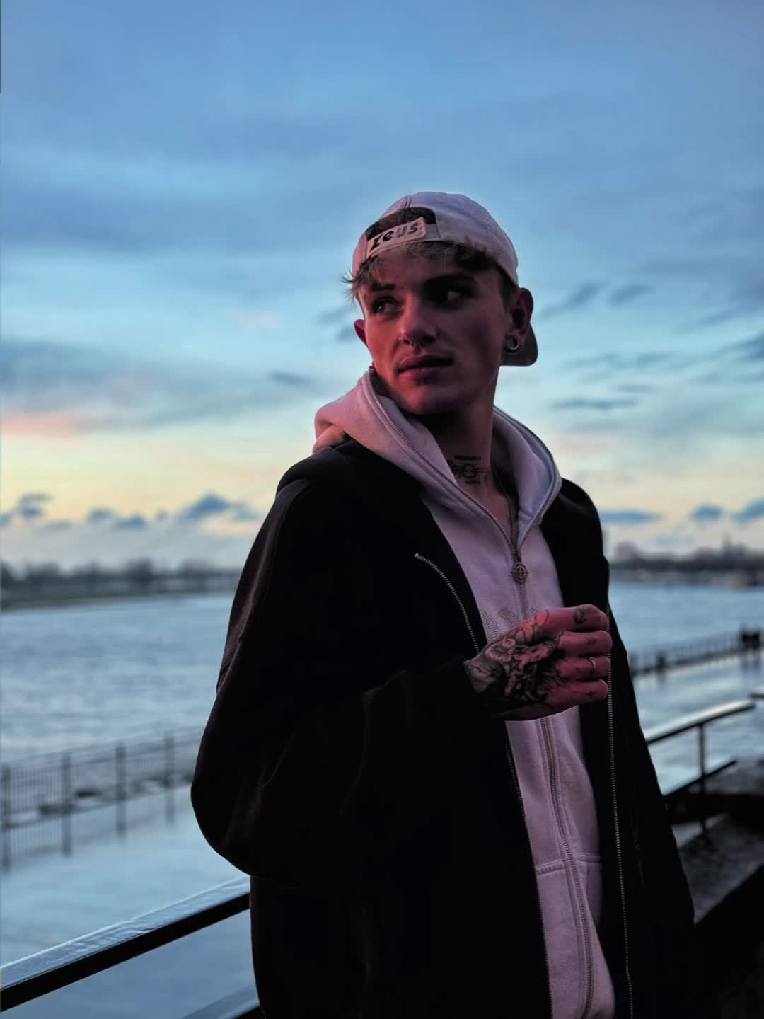 @Itisjoey
