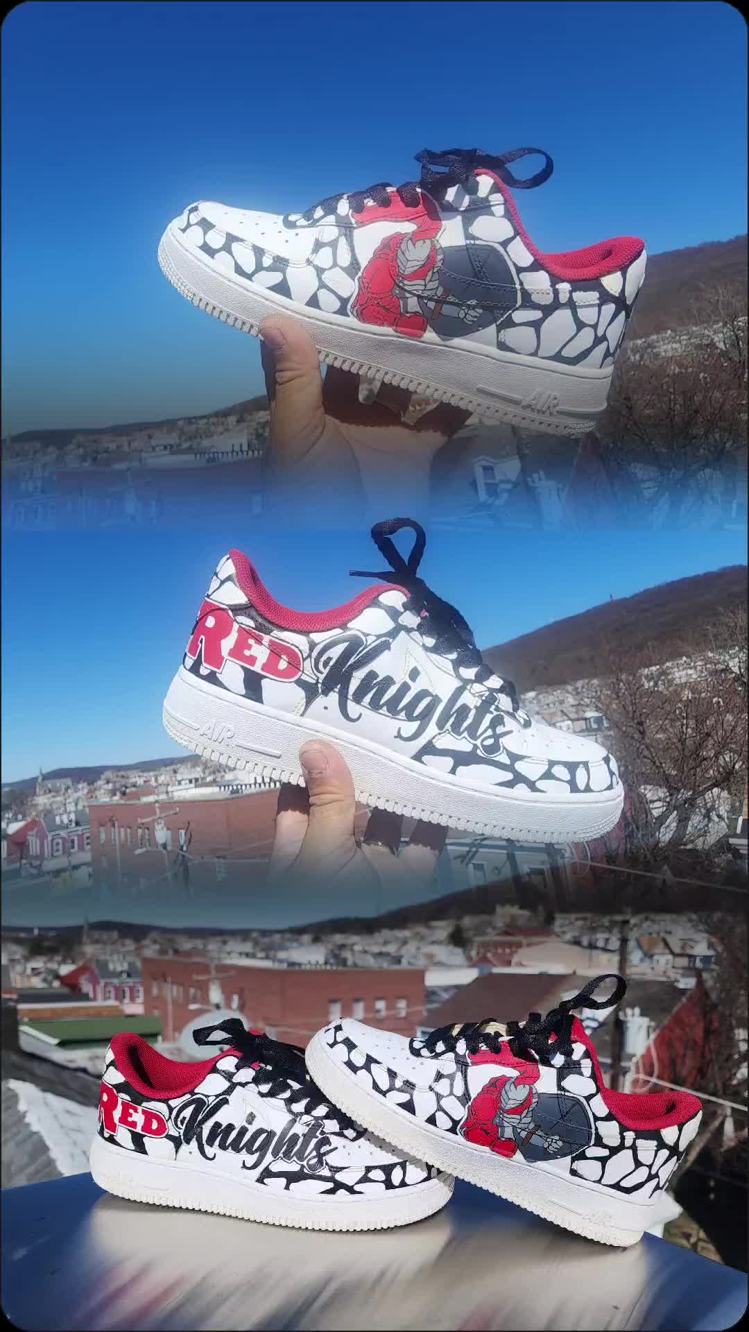 @In th3 Cut Customs