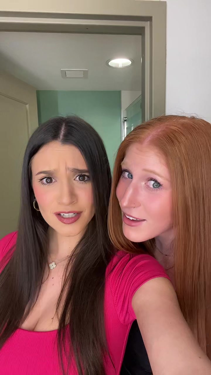 @Morgan Sabrina