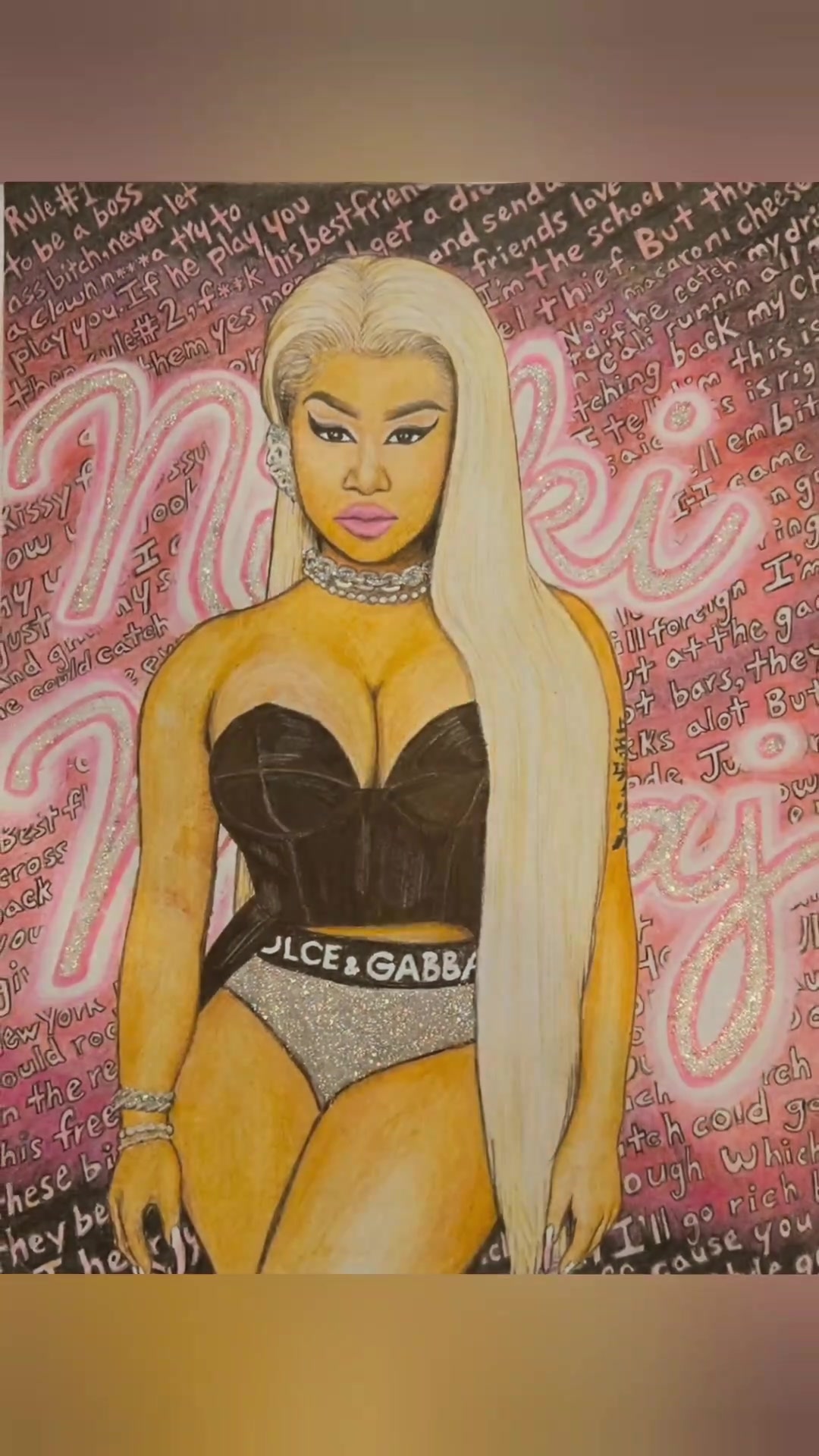 @ViciousArtist💫