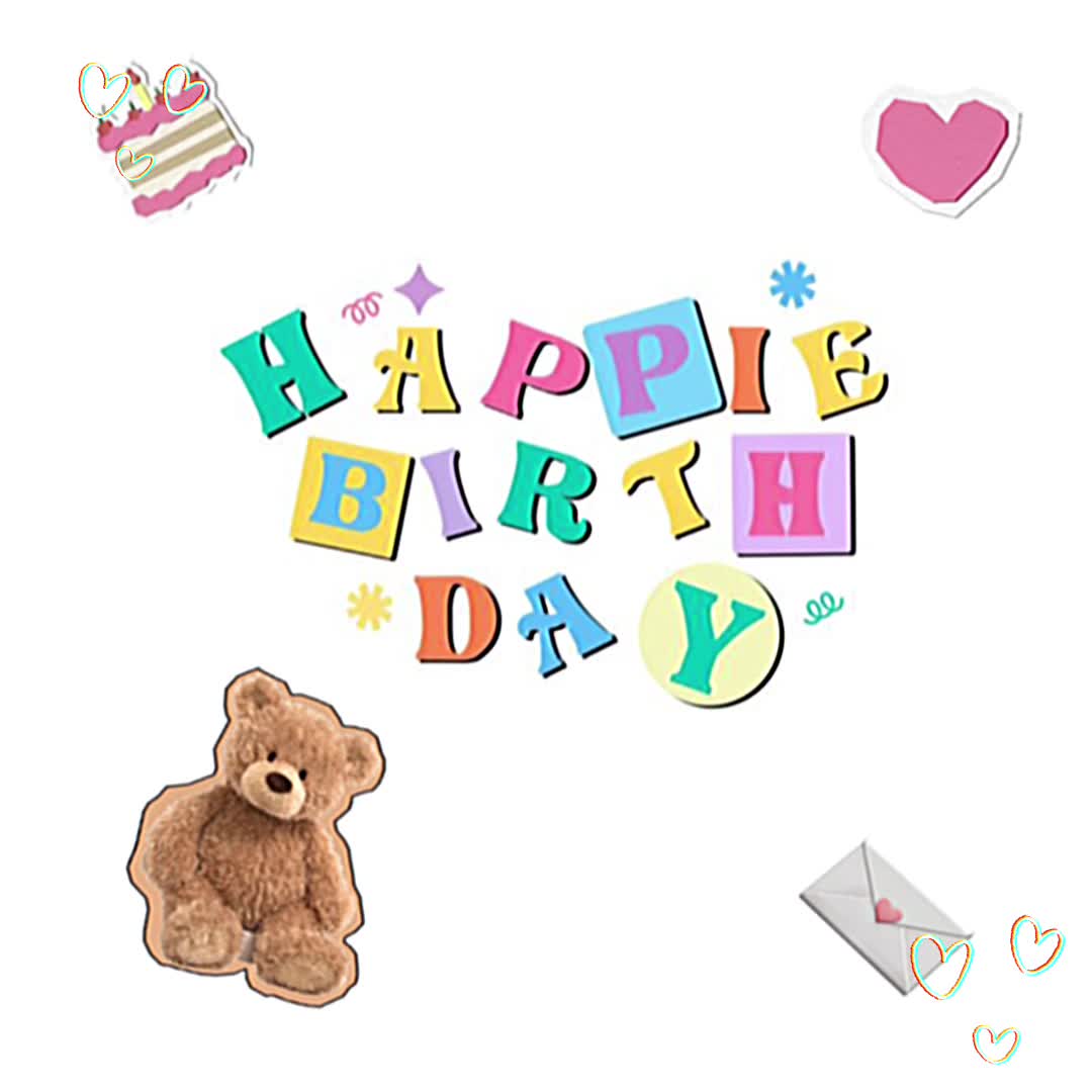 @te amo, mire (☆≧▽^) ✿.*・。゚