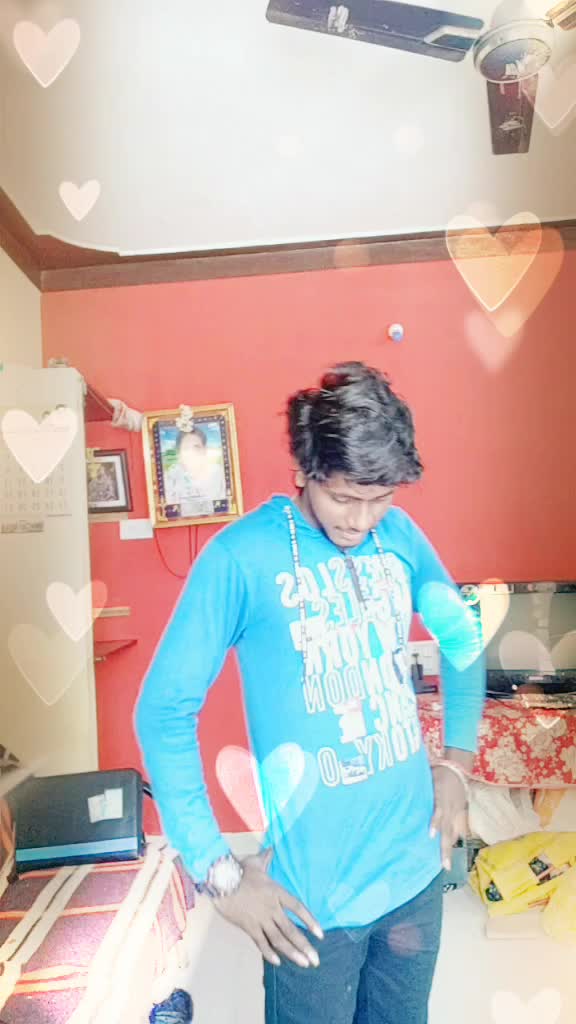 @Kingmurali 07