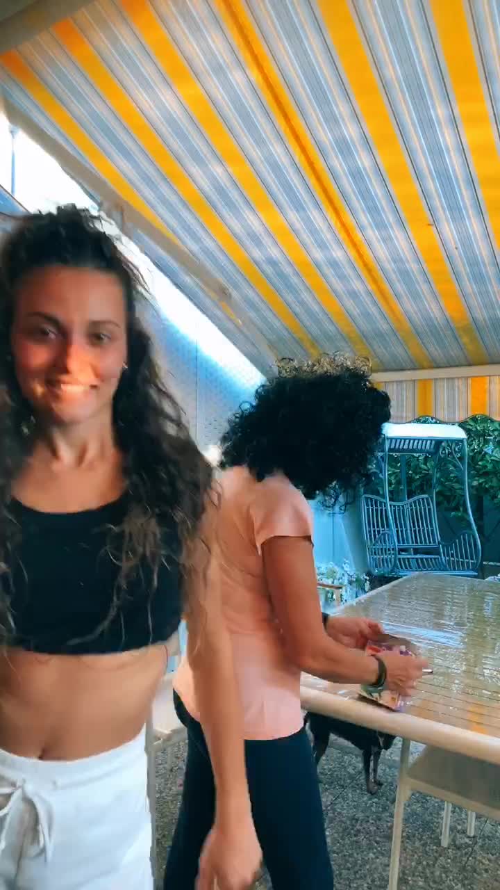 @Giulia Rossi