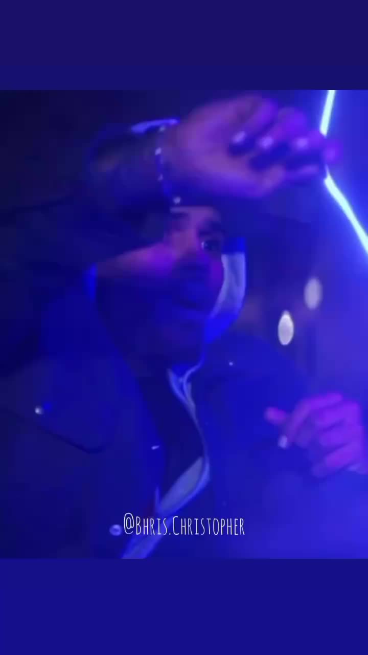 @CHRIS BROWN 🎥🎧