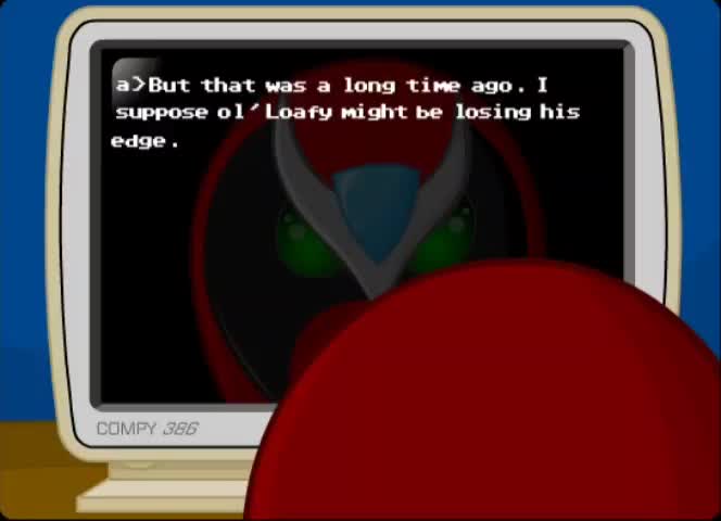 @HomestarRunner Vines