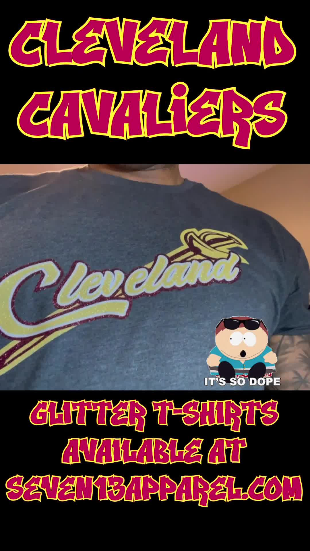 @Seven13_Apparel
