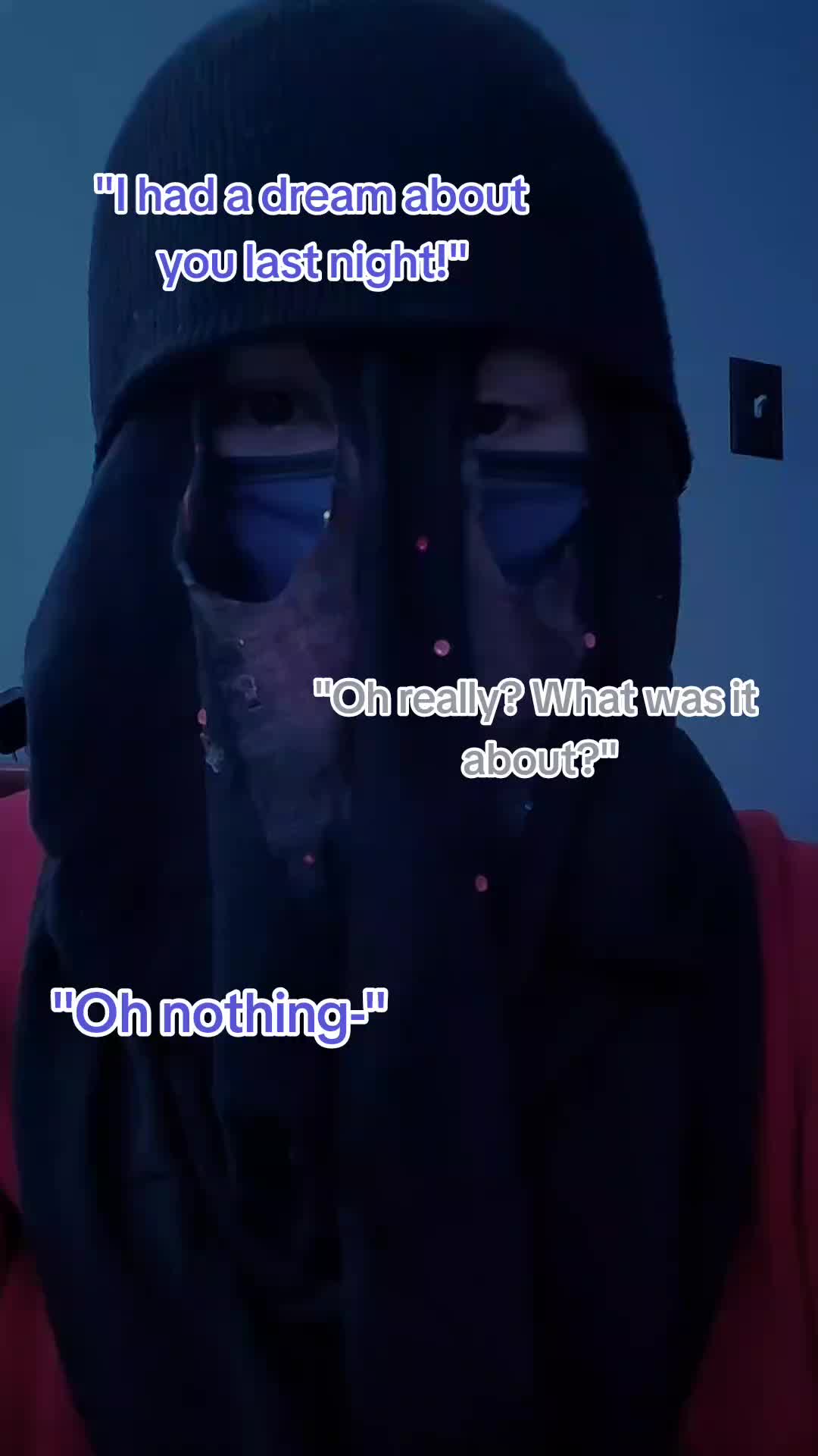 @Idk lmao
