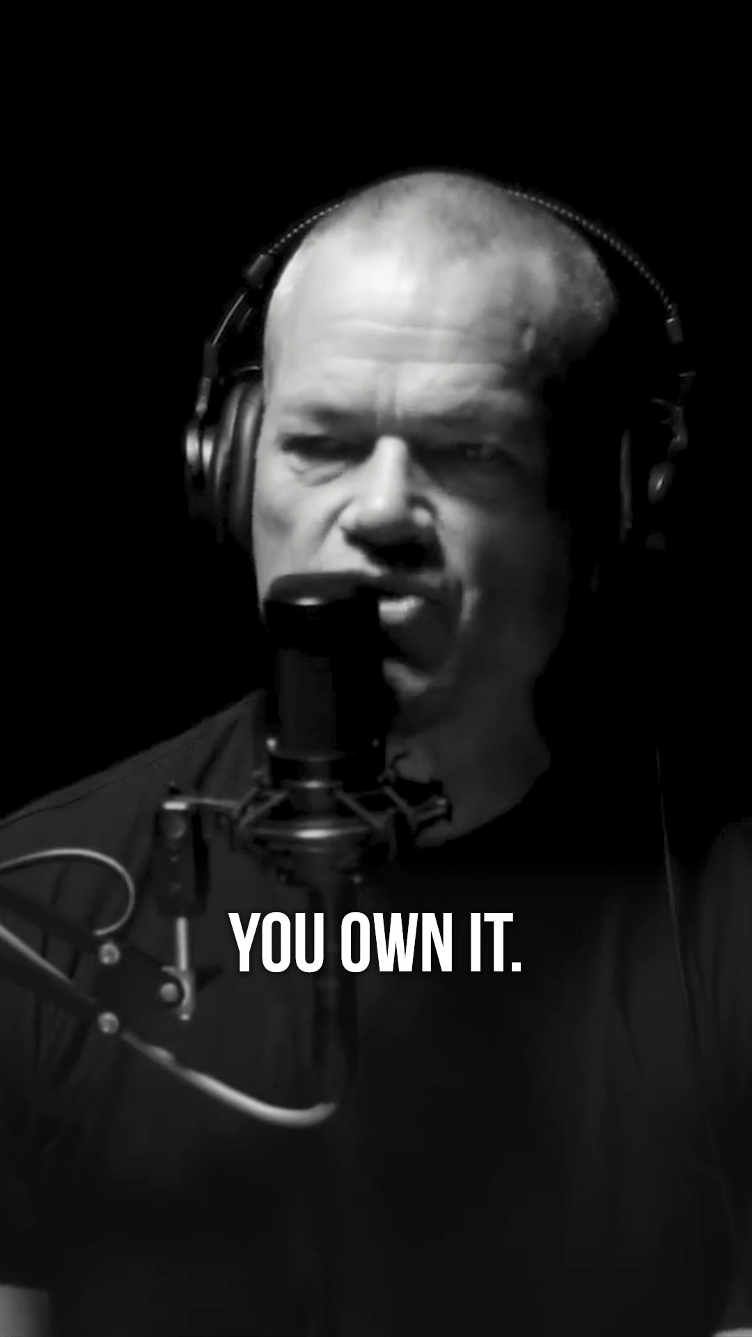 @Jocko Willink
