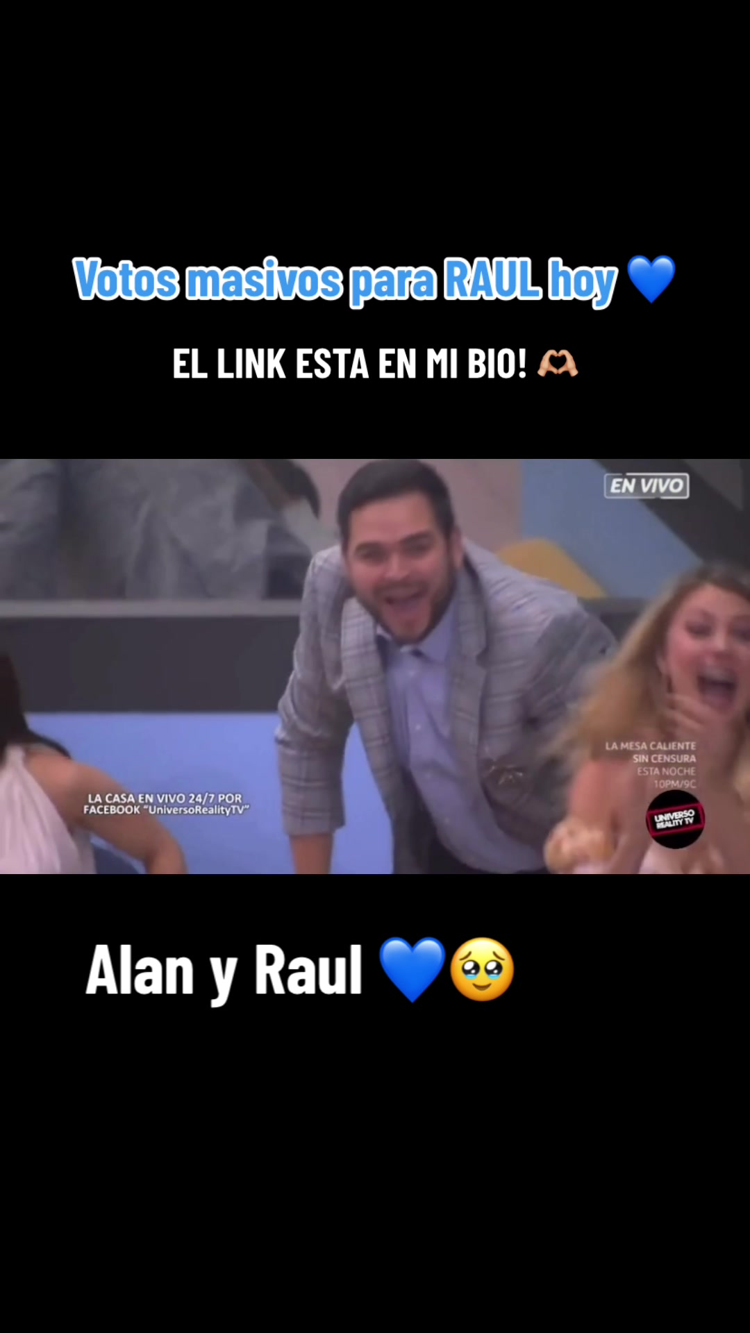 @TEAM RAUL ๐