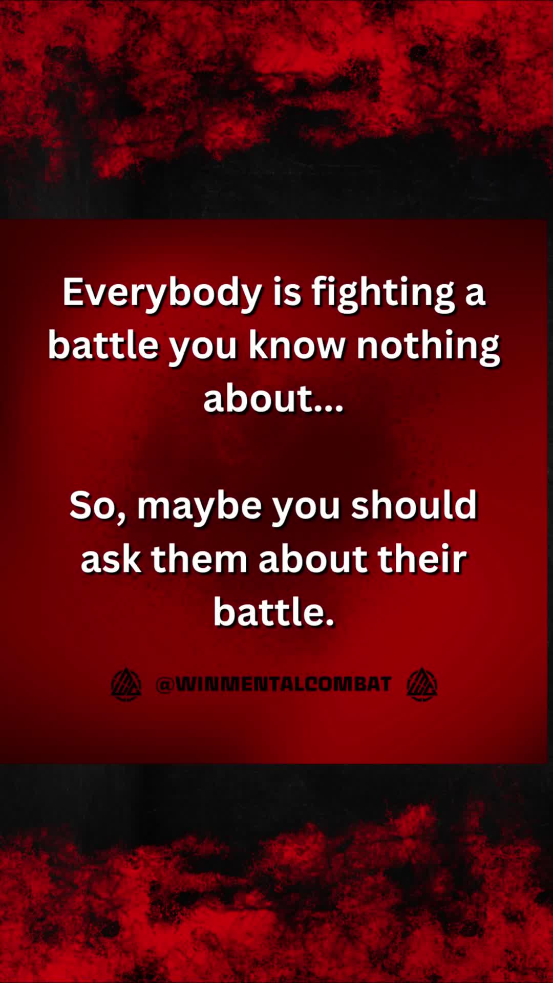 @Win Mental Combat