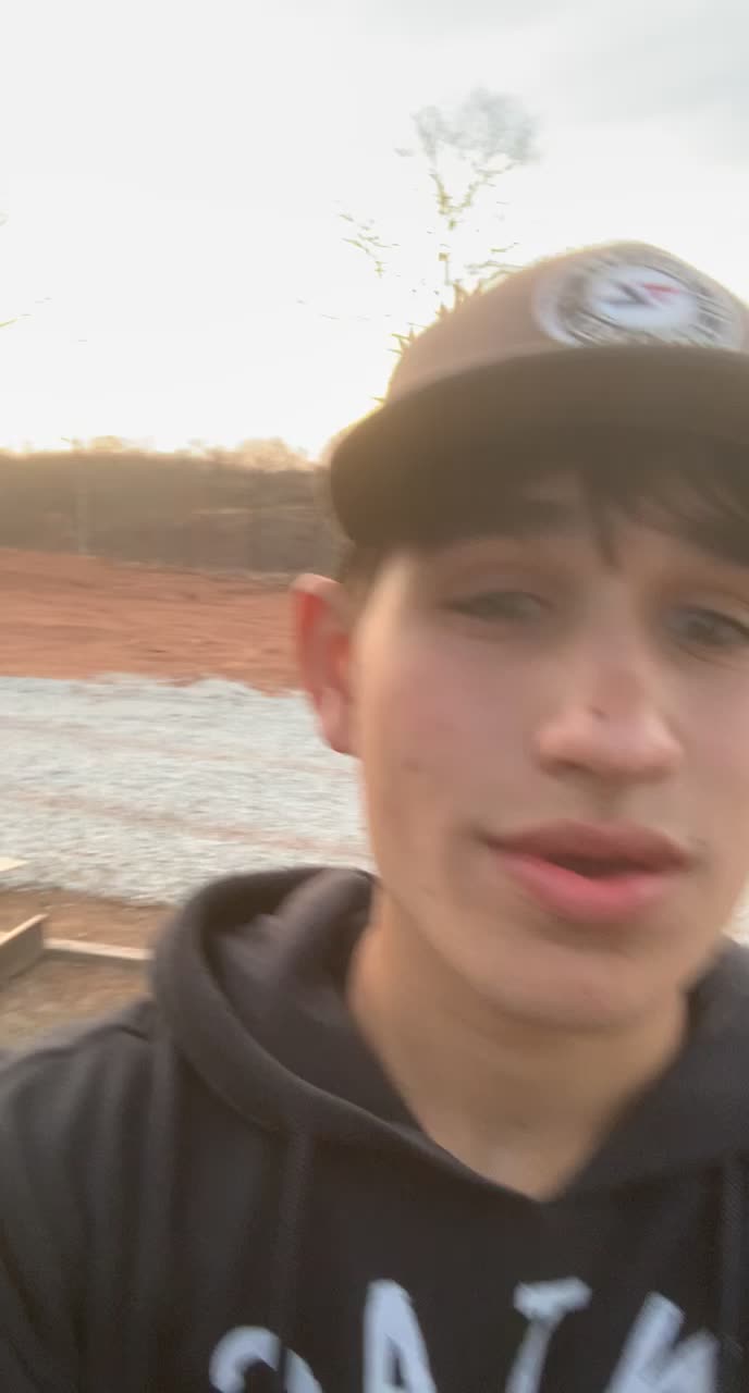 @Logan Bronson