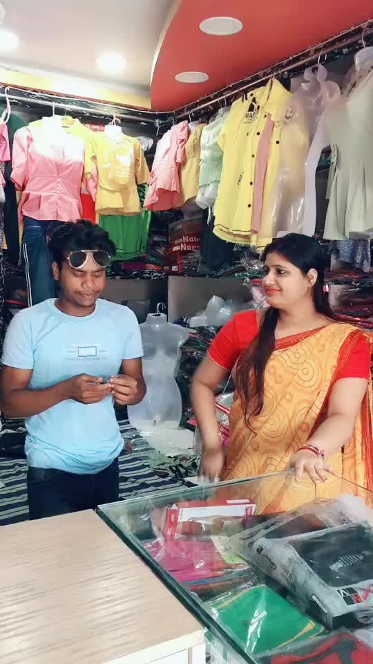 @khusbu borah