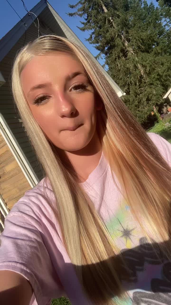 @Mallorie Ann