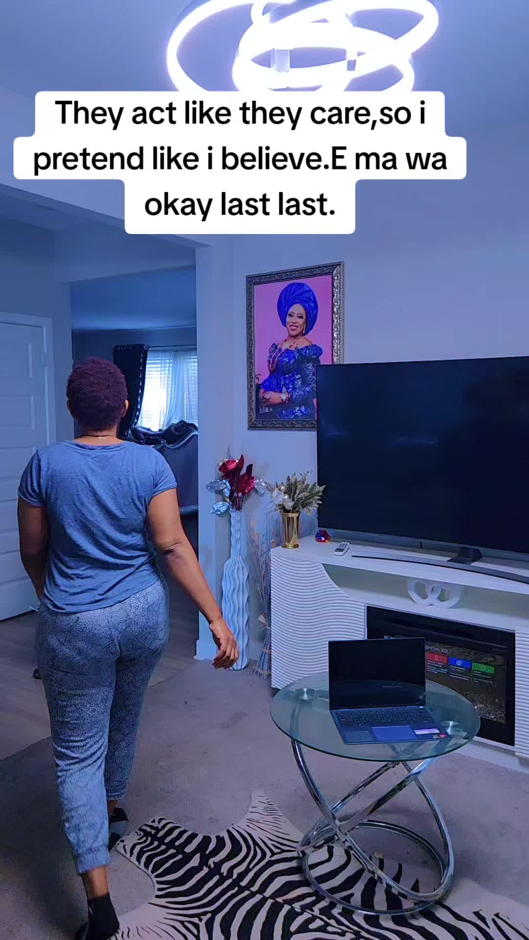 @Laidebabe
