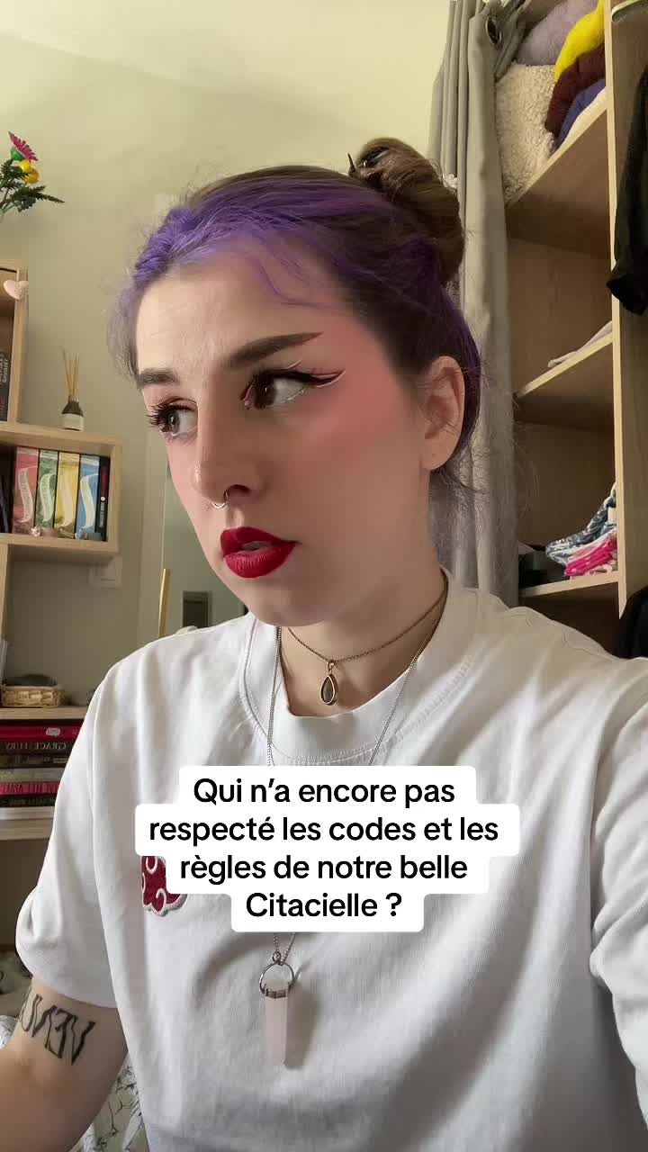 @Raven / V