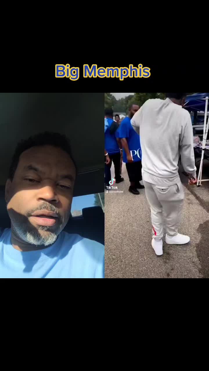 @Jowahorncomedy