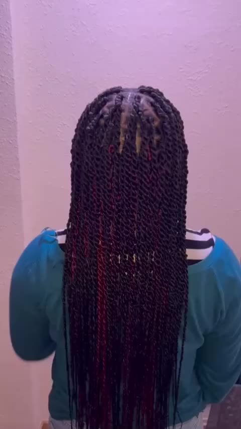 @Hairbyyeeesss