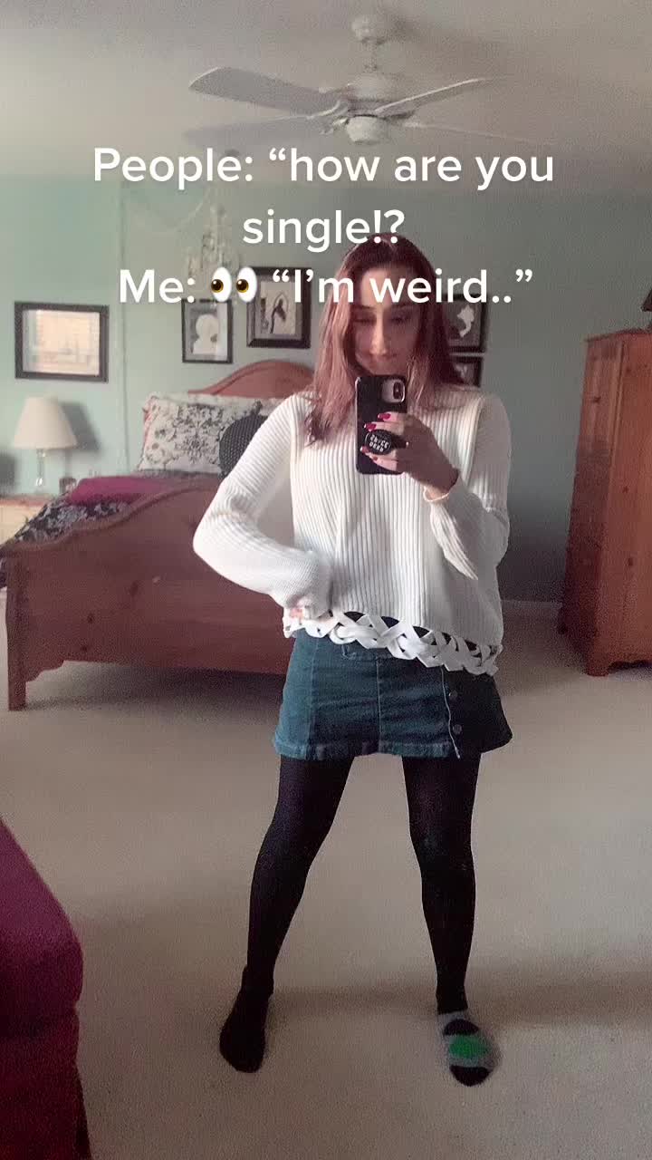 @Melanie