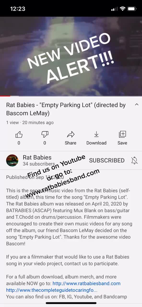 @muxblank